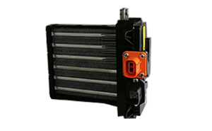 新能源汽車(chē)加熱器